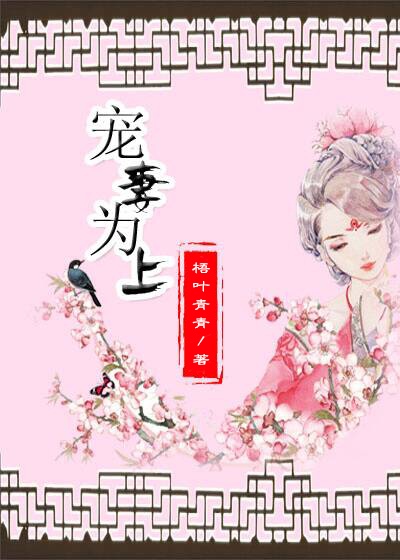 重生之宠妻成狂免费阅读